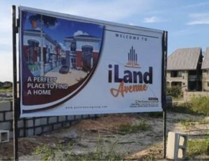 Plots Of Land With C Of O In A Serene Neighbourhood Selling Fast Land for Sale Ajah Lagos Vetra  Property
