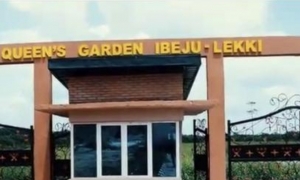 Image 1 Title