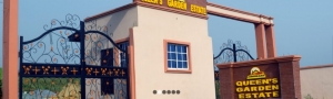 Plots Of Land With C Of O In A Serene Neighbourhood Land for Sale Sagamu Ogun Vetra  Property