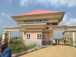 Image 1 Title