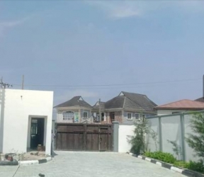 Plots Of Land At Genesis Court, Ajah-badore For Sale Land for Sale Ajah Lagos Vetra  Property