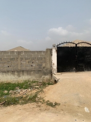 Discount Sales Of Plots Of Land At Maryland Brooks, Mende-maryland-ikeja, Lagos 15 Acres of Land for Sale Maryland Lagos Vetra  Property