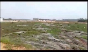 Land For Sale In Imosan Ibeju Lekki Lagos Land for Sale Ibeju Lekki Lagos Vetra  Property