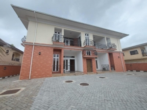 3 Bedroom Apartment  3 bedroom Flat for Rent Lekki Lagos Vetra  Property