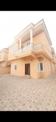 Newly Built 2 Units Of 4 Bedroom Detached Duplex  4 bedroom Semi-Detached Duplex for Sale Lekki Lagos Vetra  Property