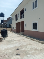 Newly Built Two Bedroom Apartment 2 bedroom Mini Flat for Rent Enugu Enugu Vetra  Property