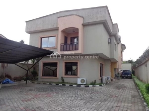 5 Bedroom Detached Duplex  5 bedroom Detached Duplex for Sale Lekki Lagos Vetra  Property