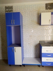 Newly Built 3bedroom Flat 3 bedroom Flat for Rent Lugbe Abuja Vetra  Property