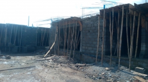 3&2 Bedroom Block Of Flats In A Strategic Location At Life Camp 3 bedroom Flat for Sale Life Camp Abuja Vetra  Property