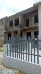 4 Bedroom Terrace Duplex In A Serene Environment Within Mbora Estate 4 bedroom Terraced Duplex for Sale Nbora Abuja Vetra  Property