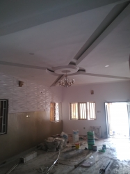 3 Bed Flat Inside Estate Anthony 3 bedroom Shared Apartment for Rent Maryland Lagos Vetra  Property