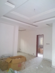 4 Bed Duplex Adeniyi Jones 4 bedroom Semi-Detached Duplex for Rent Ikeja Lagos Vetra  Property