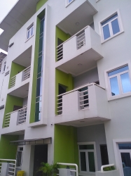 3 Bed Flat Pent-house Estate Maryland 3 bedroom Shared Apartment for Rent Maryland Lagos Vetra  Property