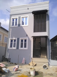 3 Bed Duplex Estate Anthony 3 bedroom House for Rent Maryland Lagos Vetra  Property