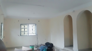 4 Bed Terrace Duplex Millennium Estate Gbagada 4 bedroom Semi-Detached Duplex for Rent Gbagada Lagos Vetra  Property