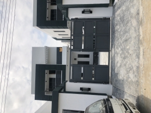 5 Bedroom Fully Detached House  5 bedroom Detached Duplex for Sale Lekki Lagos Vetra  Property