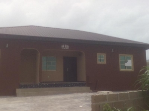 Newly Built Mini Flat Mini Flat for Rent Ado Odo Ota Ogun Vetra  Property