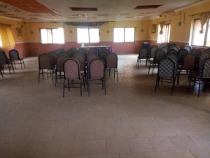 Seminars/workshops Space Show Room for Rent Ibadan Oyo Vetra  Property