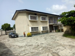 8 Bedroom Duplex + Bq 8 bedroom Detached Duplex for Sale Apapa Lagos Vetra  Property