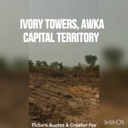 Land For Sale In Mgbakwu Akwa Anambra Land for Sale Awka North Anambra Vetra  Property