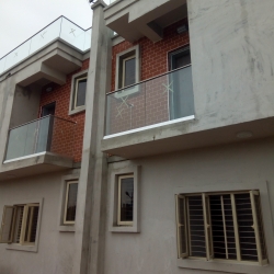 New 3 Bedroom Flat For Rent Flat for Rent Ajah Lagos Vetra  Property