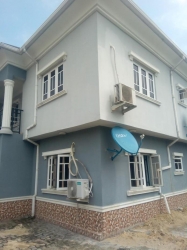 3 Bedroom Flat  3 bedroom Flat for Rent Ajah Lagos Vetra  Property
