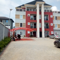 3 Bedroom Flat  Flat for Rent Ajah Lagos Vetra  Property