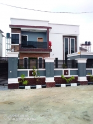2 Bedroom Flat Flat for Rent Ajah Lagos Vetra  Property