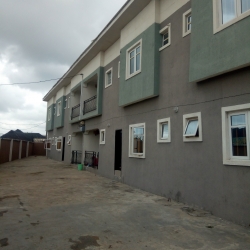 3 Bedroom Flat  Flat for Rent Ajah Lagos Vetra  Property