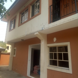 3 Bedroom Duplex For Rent Flat for Rent Ajah Lagos Vetra  Property