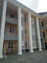 Newly Built 2 Bedroom Flat For Rent 2 bedroom Flat for Rent Ajah Lagos Vetra  Property