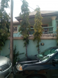 Spacious Mini Flat Mini Flat for Rent Ajah Lagos Vetra  Property