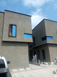 Newly Built 2 Bedroom Flat Flat for Rent Ajah Lagos Vetra  Property