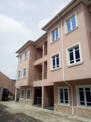 2 Bedroom Flat Flat for Rent Ajah Lagos Vetra  Property