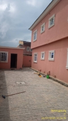 3 Bedroom Flat  Flat for Rent Ajah Lagos Vetra  Property