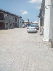 2 Bedroom Flat For Rent 2 bedroom Flat for Rent Ajah Lagos Vetra  Property