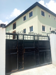Brand New Mini Flat  Mini Flat for Rent Ajah Lagos Vetra  Property