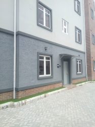 Newly Built Mini Flat Mini Flat for Rent Ajah Lagos Vetra  Property