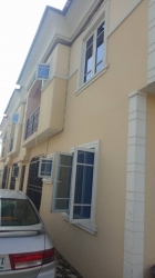 2 Bedroom Flat Flat for Rent Ajah Lagos Vetra  Property