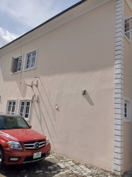 2 Bedroom Flat 2 bedroom Flat for Rent Ajah Lagos Vetra  Property