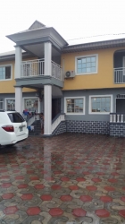 Mini Flat Mini Flat for Rent Ajah Lagos Vetra  Property
