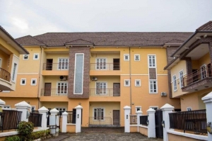 Luxury Built 2 Bedroom Flats 2 bedroom Flat for Sale Lekki Lagos Vetra  Property