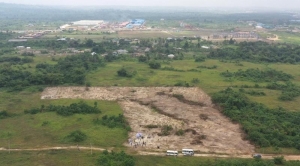 Affordable C Of O Land For Sale (queen's Garden Estate) Land for Sale Obafemi Owode Ogun Vetra  Property
