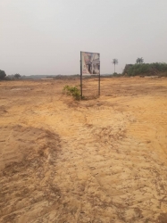 Land For Sale In Ibeju- Lekki, Elerangbe Land for Sale Ibeju Lekki Lagos Vetra  Property