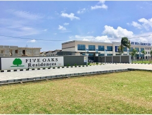 Land For Sale In Eleko Ibeju Lekki Lagos Land for Sale Ibeju Lekki Lagos Vetra  Property