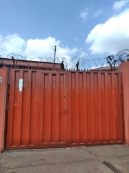 Executive Mini Flat At Akowonjo Mini Flat for Rent Alimosho Lagos Vetra  Property