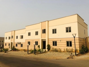 Brand New 2 Bedroom Flat  2 bedroom Flat for Sale Life Camp Abuja Vetra  Property