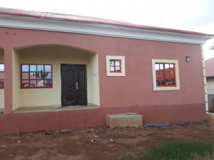 Newly Built Two Bedroom Apartment  2 bedroom House for Sale Lugbe Abuja Vetra  Property