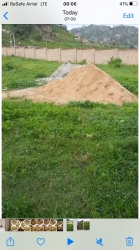 2300 Sqm Fully Fenced Dry Level Land On A Serene Location  2,300 Meter Square of Land for Sale Katampe Ext Abuja Vetra  Property