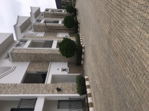 Newly Built 5 Bedroom Terrace Duplex 5 bedroom House for Rent Katampe Ext Abuja Vetra  Property